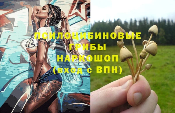 MESCALINE Алзамай